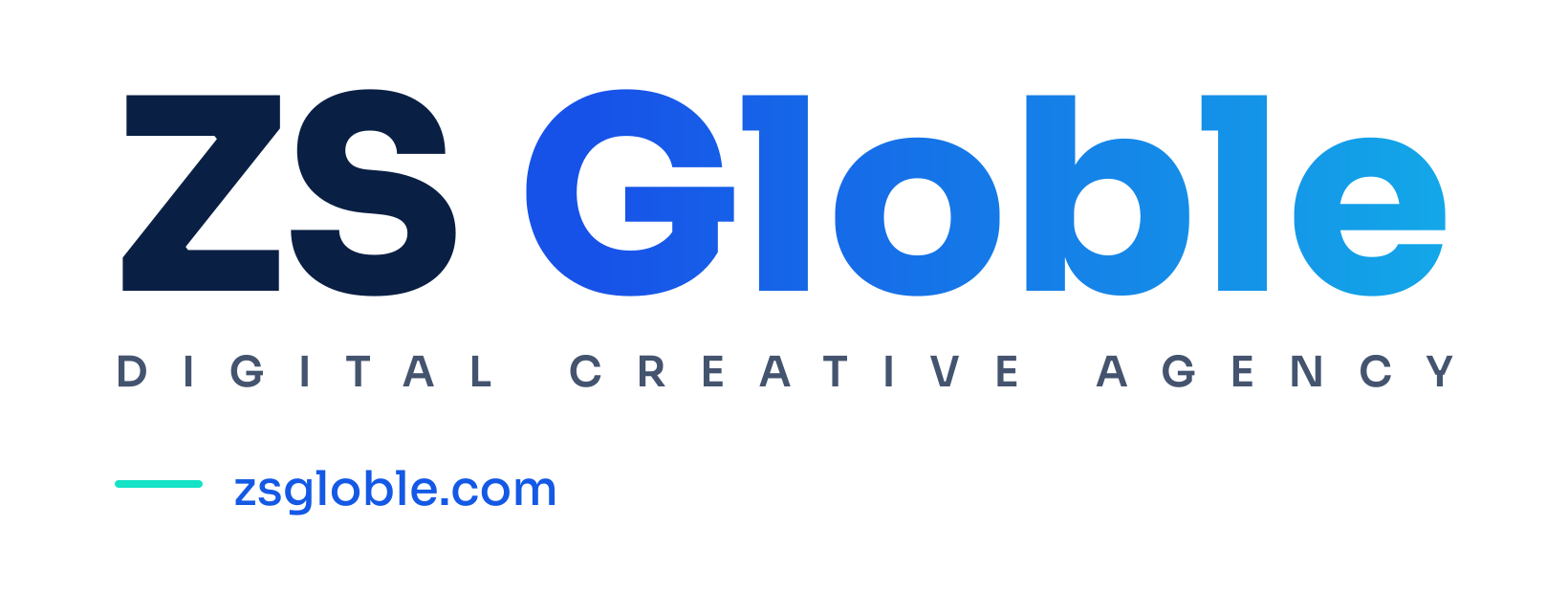 ZS Globle - Digital Creative Agency